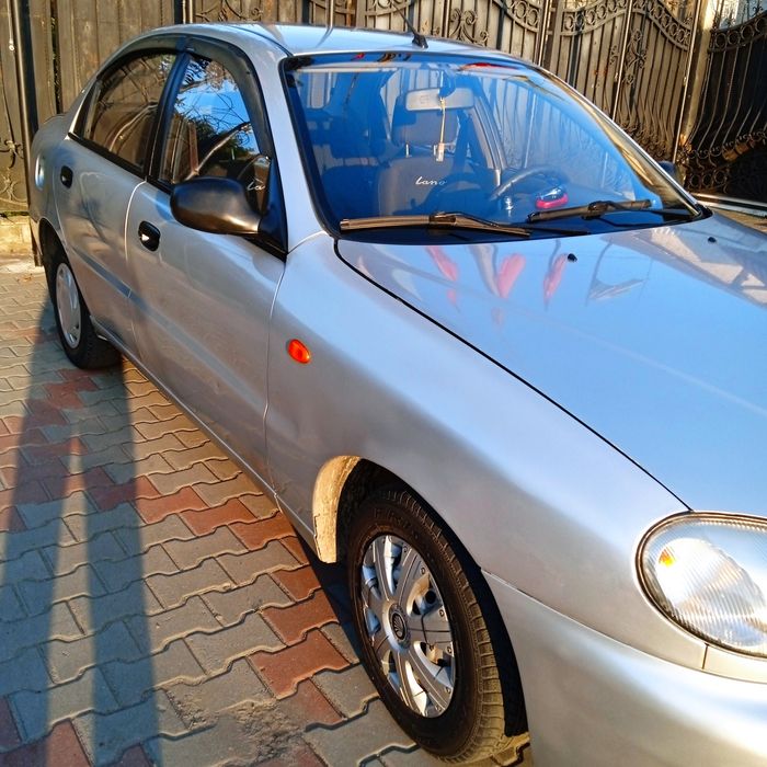 Продам Daewo Lanos 1.5