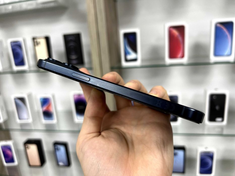 iPhone 15 Pro Max 256 GB Neverlock _ Гарантія _ Магазин_Обмін