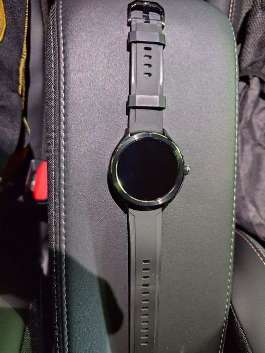 Xiaomi Watch 2 Pro