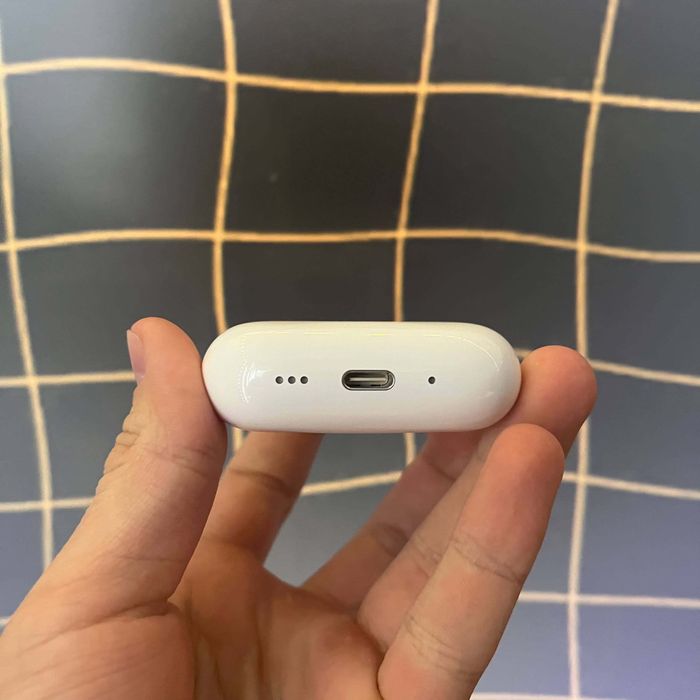 Sluchawki air pods pro 3
