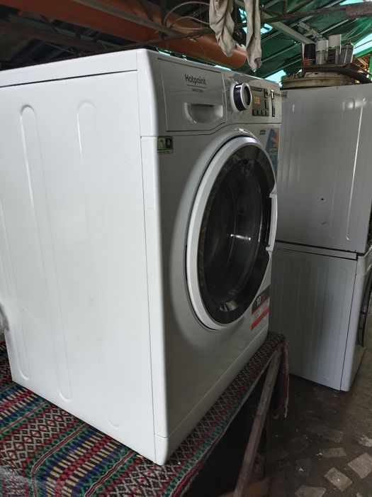 Máquina de lavar roupa  Ariston hotpoint 9kg