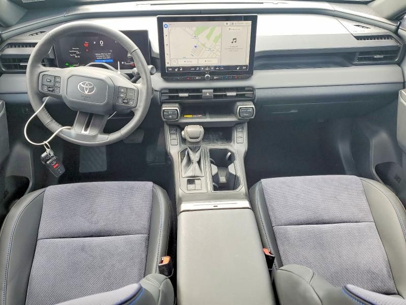 Toyota RAV4 2026 PLUG-IN Hybrid GR Sport