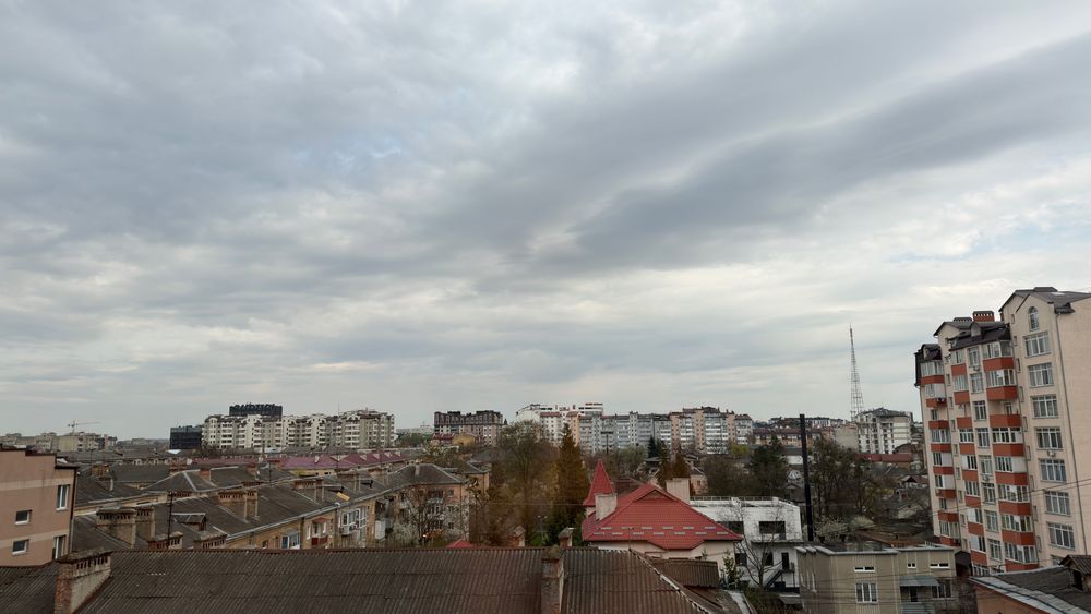 Продається класна 1к квартира в жк Квартал №5
