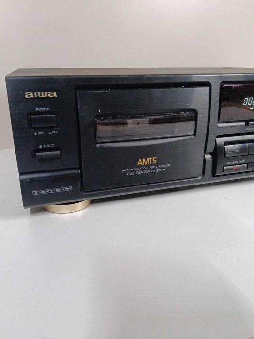 Deck AIWA AD-F 550