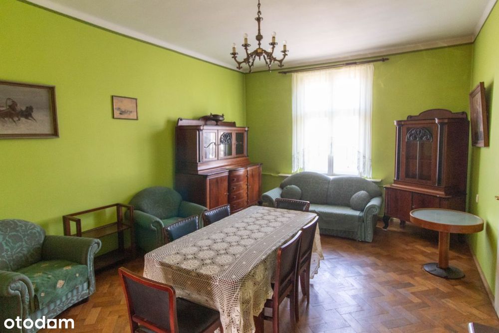 Stylowy apartament w centrum miasta o pow. 136 m² - Widok 4