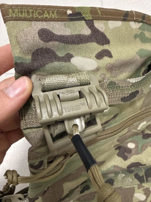Plecak First Spear Vertical Envelopment Pack