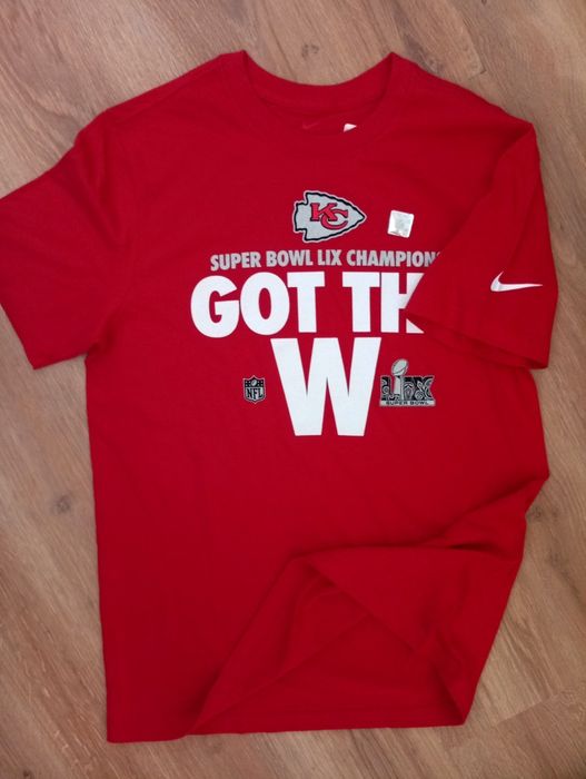 Nike М-XXL.Чоловіча червона футболка найк великого розміру