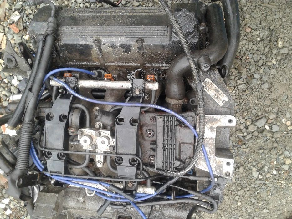Silnik 3.0 V6 Zmota Buggy Bagio Reno Safrane Espace 3 Laguna Bacara 99