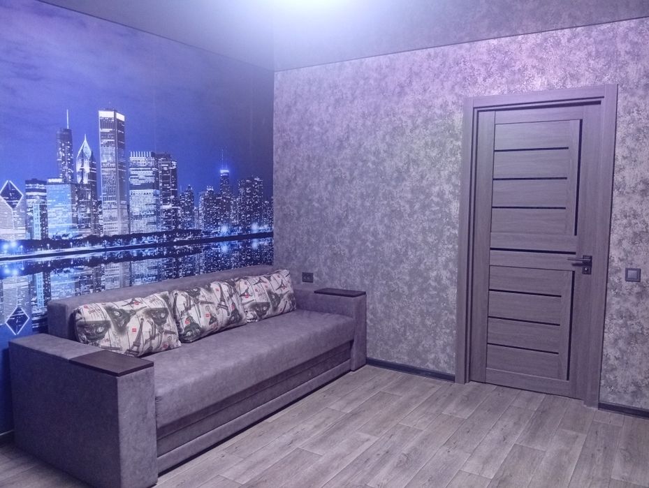 Продам 2х кімнатну квартиру з ремонтом!