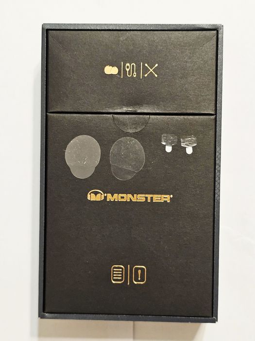 Навушники MONSTER Inspiracion 700 ANC Airlinks