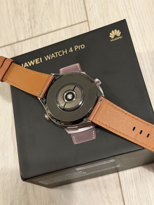 HUAWEI Watch 4 Pro