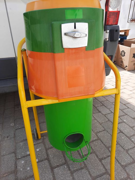 Maquinas de vending de bola coleçoes