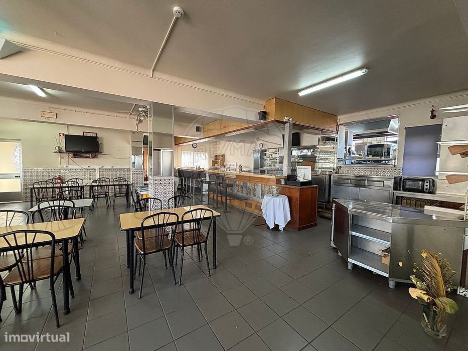 Trespasse  para venda