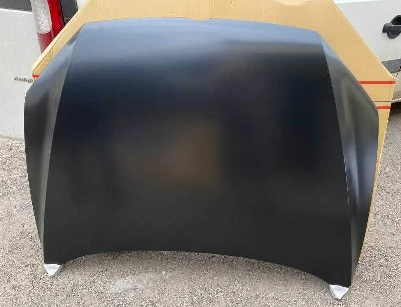 Капот Пассат Б7 США 2011-2015 капот VW Passat B7 USA