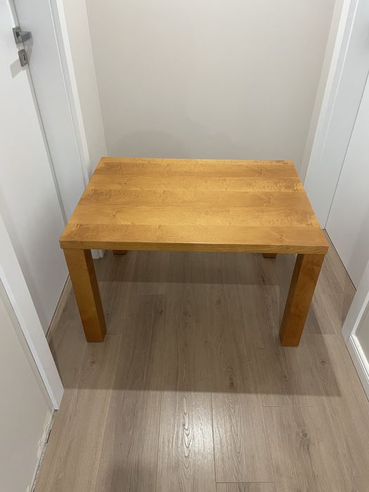 Stolik Kawowy , Ława