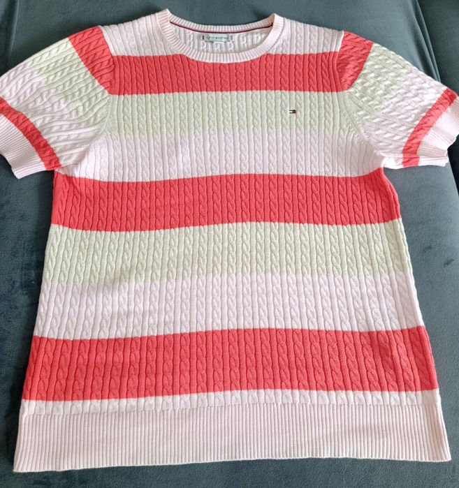 Sweter damski Tommy Hilfiger