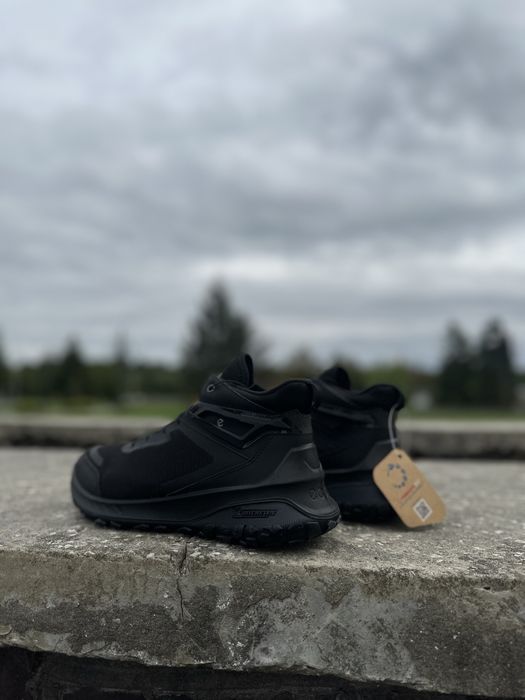 Чоловічі оригінальні черевики ecco 824294 51052