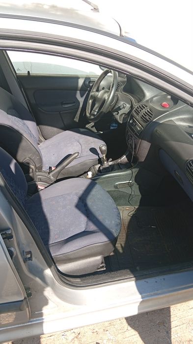 Peugeot 206 2000