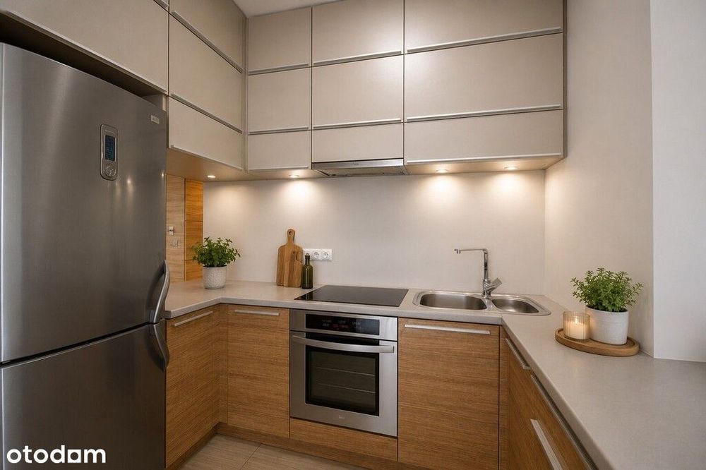 3 pokoje | loggia 14 m² | 2 miejsca parkingowe