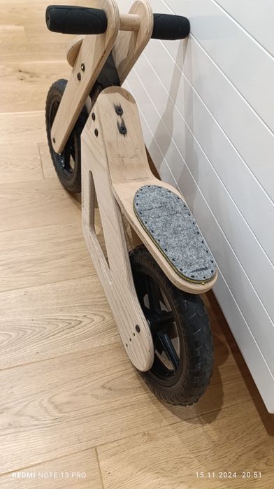 Rower/Motorek dla dzieci