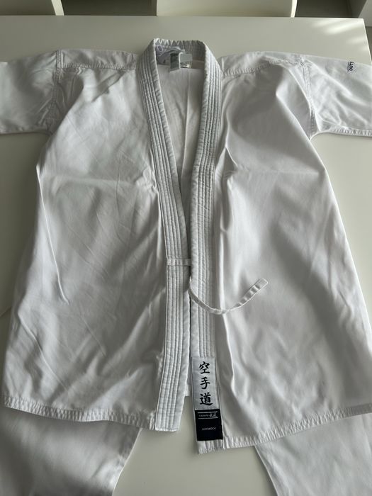 Kimono Outshock 170cms