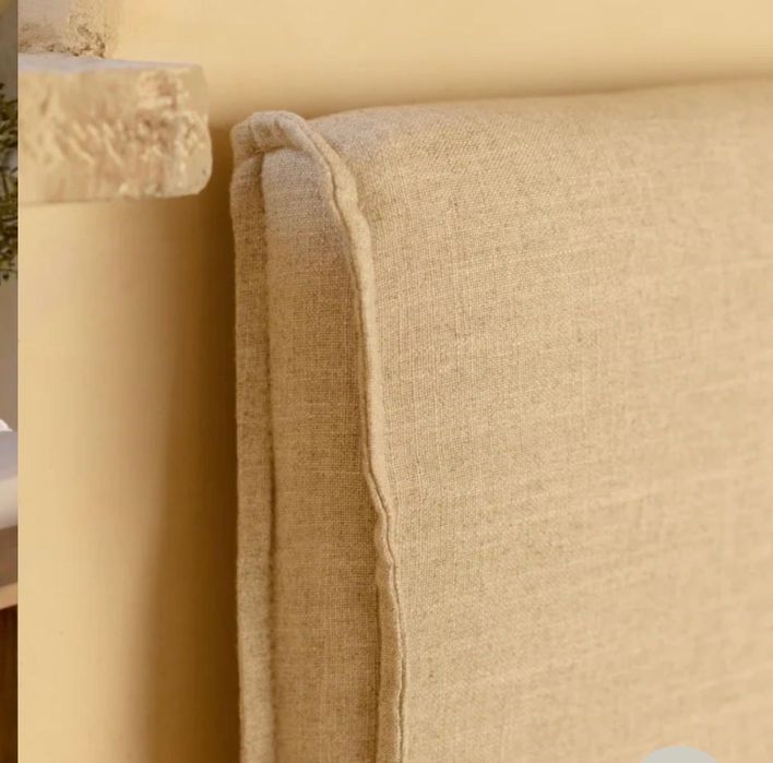 Cama nova DECOWOOD, modelo Mia para colchão 100x200