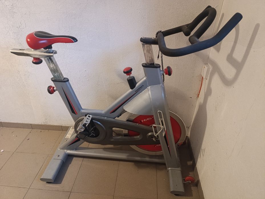 Rower spinningowy mechaniczny HMS  SW8923