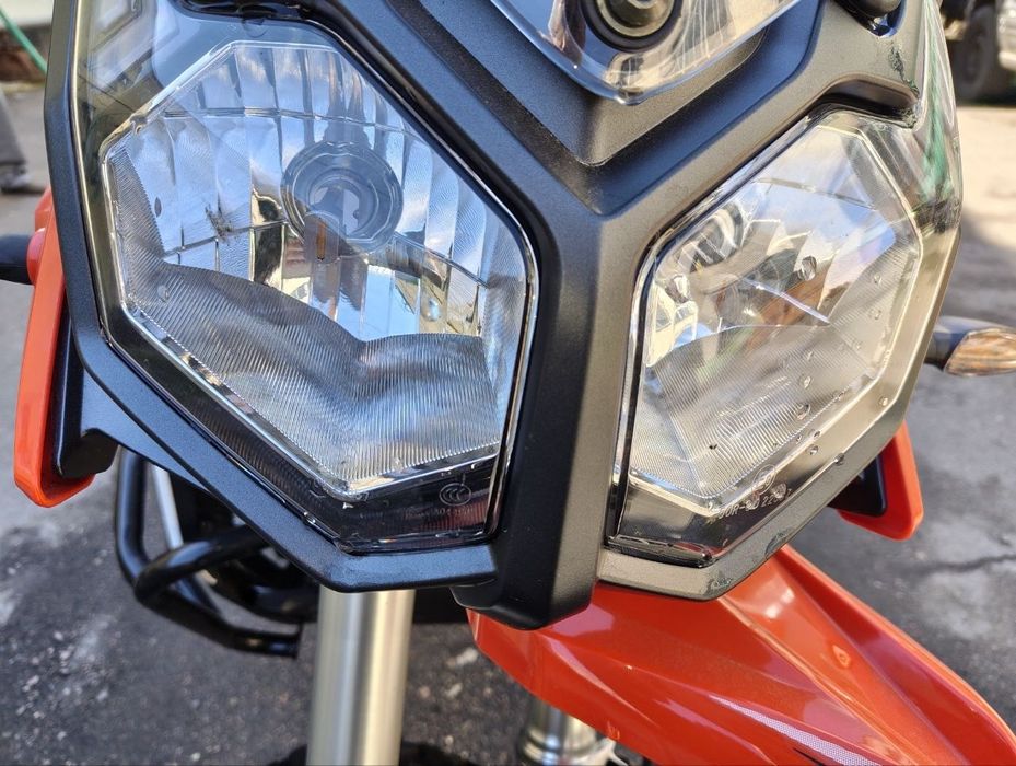 Loncin DS2-PRO 2024