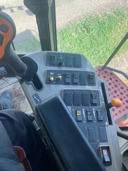 Комбайн Case IH 5088