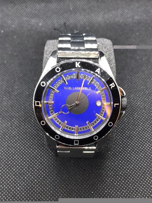 Zegarek męski Karl Lagerfeld