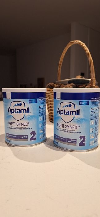 Aptamil Pepti Syneo 2