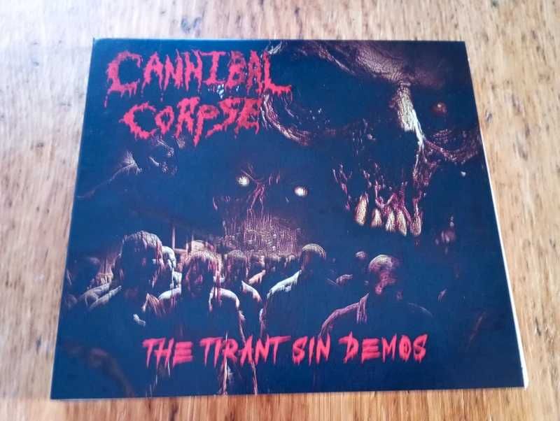 CD´s Metal Novos a vários preços A-K