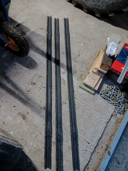 Rozrzutnik Krone Optimat