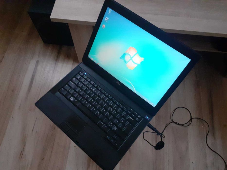 Laptop Dell LATITUDE E5400