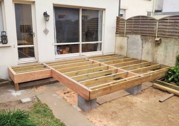 Строительство террас , тераси , альтанки , беседки , террасы