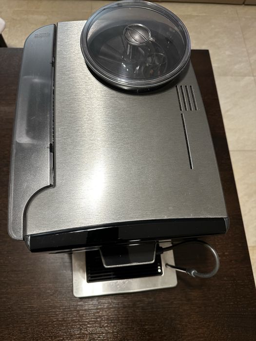 Expres Siemens EQ 6 plus s 700