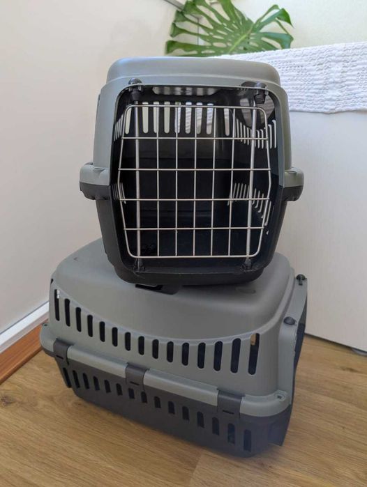 Transportadoras para Animais