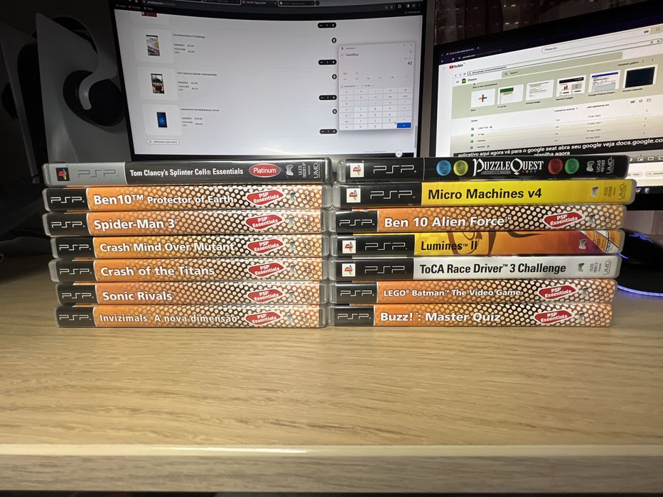jogos psp baratos