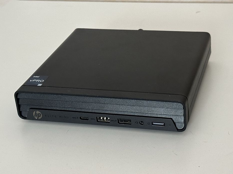 HP Elite Mini 800 G9 (i7-13700T, 16/256)