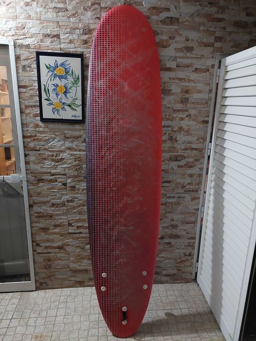 Softboard 8.0 Decatlhon