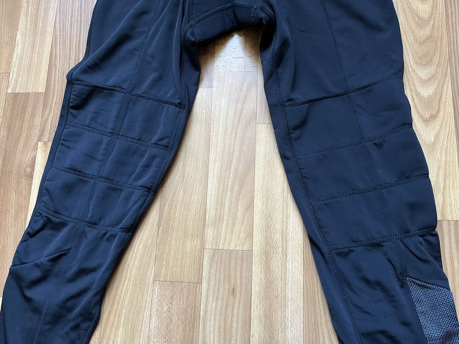 Велотреки SHAMP. Размер L. Германия.