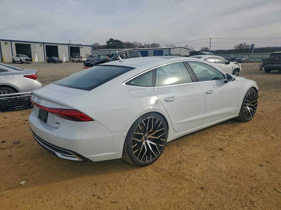 Audi A7 Prestige 2019