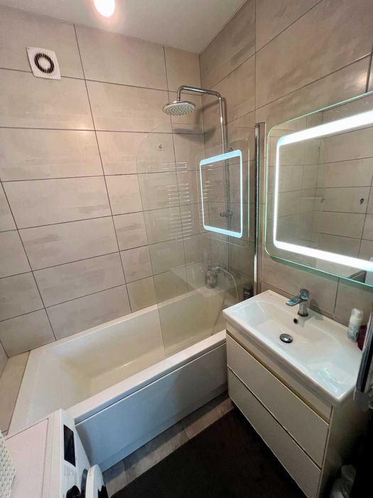 Продається 3-кім. квартира, 80 м2,МПО, вул.Заводська, Е-відновлення. Q