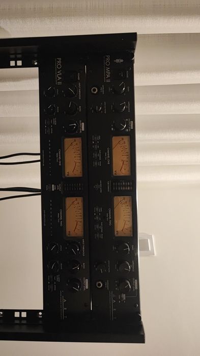 Vendo art mpa II e art vla II