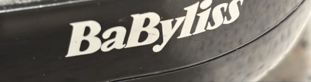 Бигуди термо babyliess