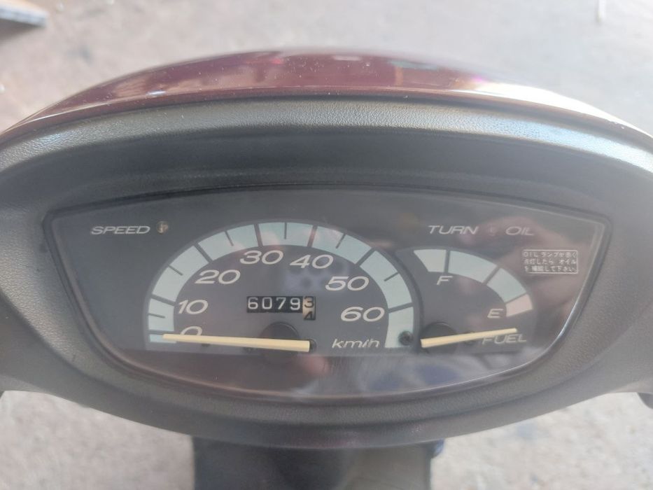 Хонда такт 30 продаю