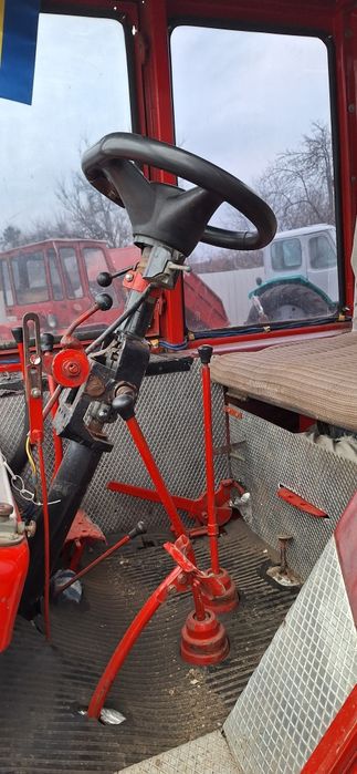 Т 25 трактор хороший