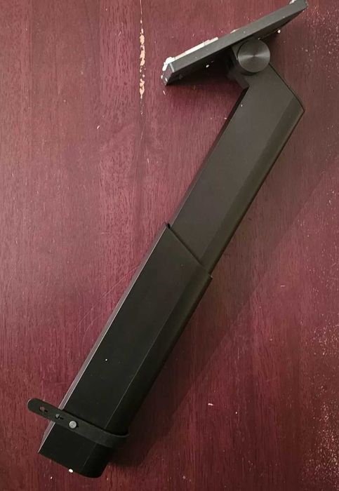 Монітор Lenovo ThinkVision E27h-20  27" 2K 2560 × 1440-IPS