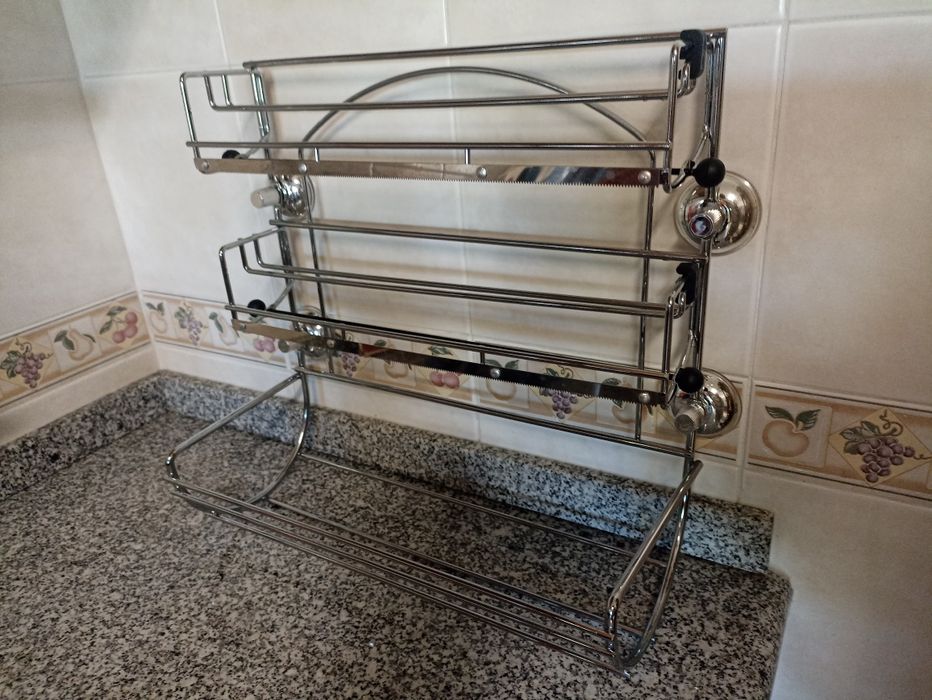 Roll Holders for the Kitchen444994612343623681