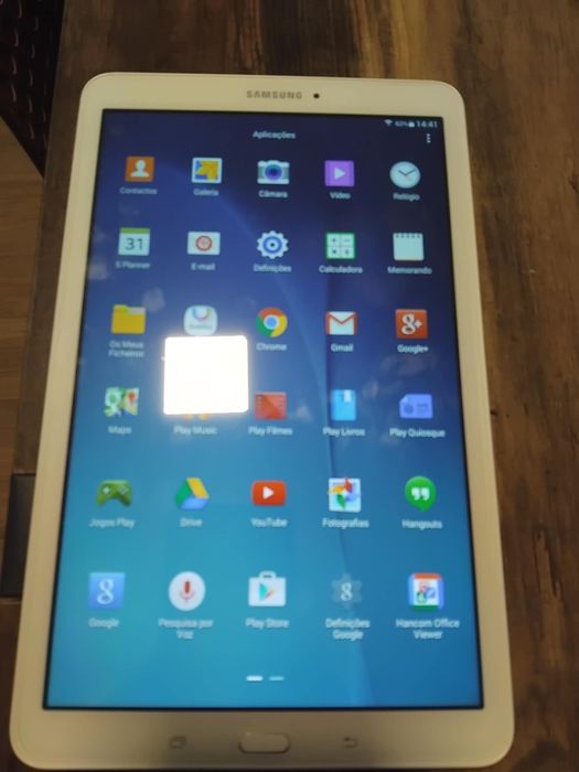 Tablet Samsung Galaxy